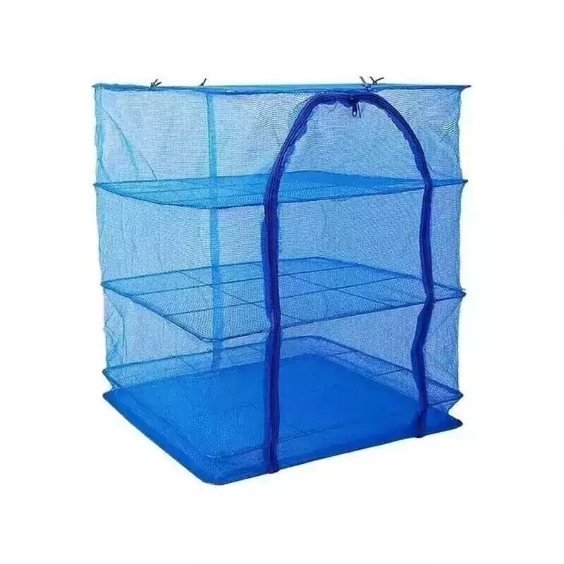 توری خشک کن میوه و سبزی 3 طبقه 