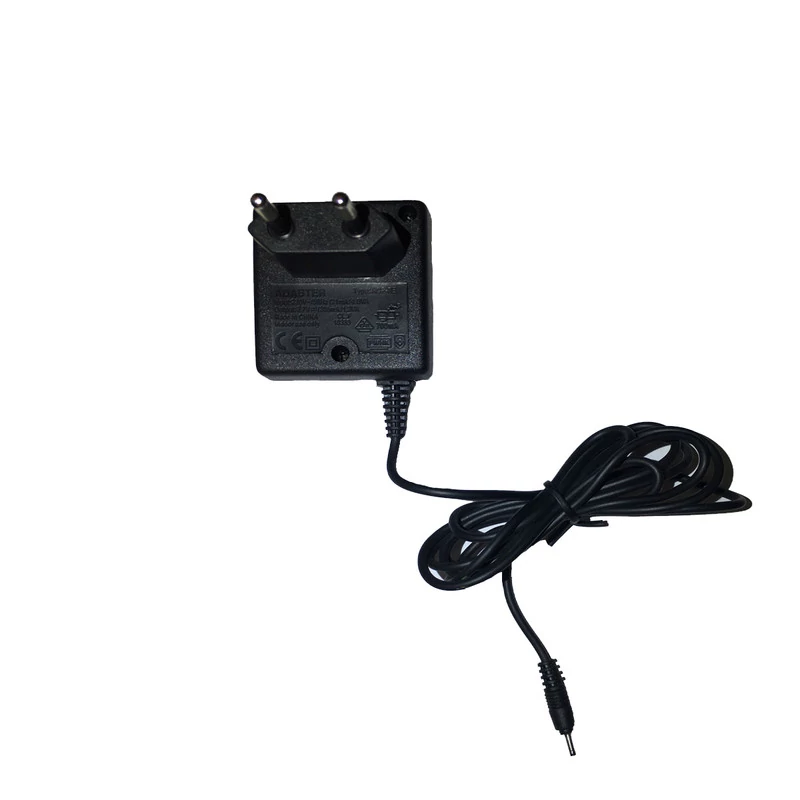 شارژر سوزنی ریز چراغدار KMC،شارژر گوشی نوکیا