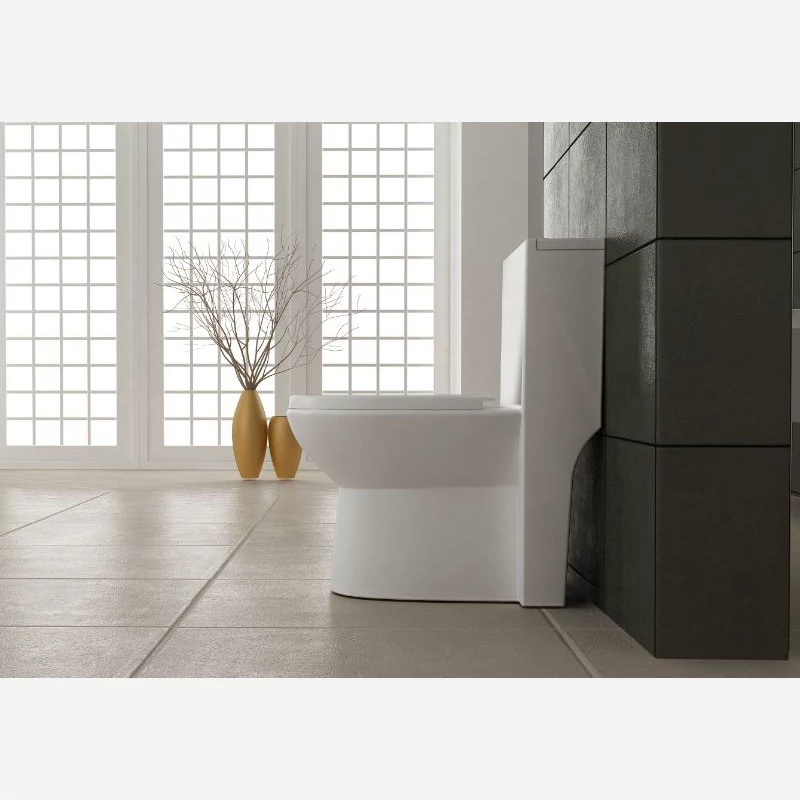 توالت فرنگی گلسار مدل لیونا (پس کرایه)