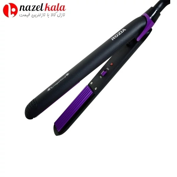 اتو ویو روزیا مدل HR-740