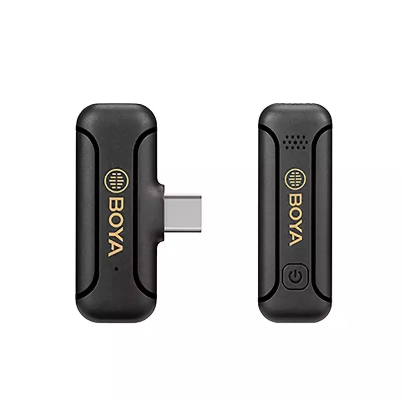 میکروفون ارجینال بویا مدل BY-WM3T2-U1 ا صلی با گارانتی بویا ایران