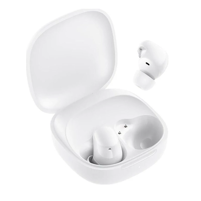 هندزفری گلوبال بلوتوثی شیائومی مدل REDMI BUDS 6 PLAY اصلی باگارانتی 18 ماه شرکتی(اورجینال)