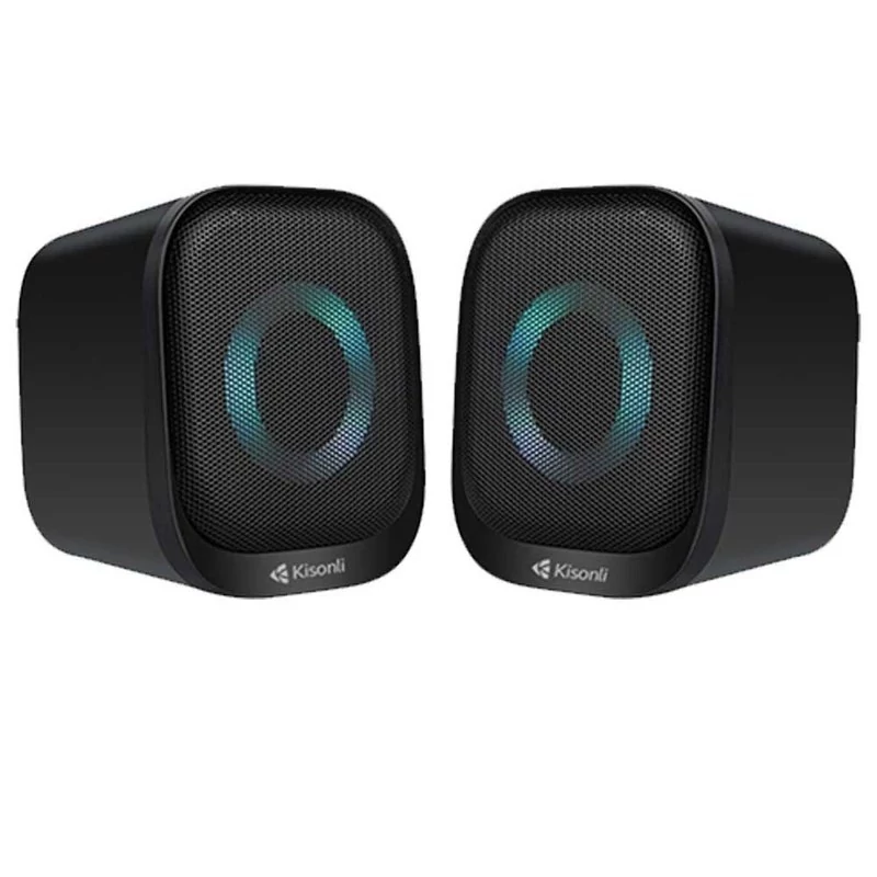 اسپیکر دسکتاپ کیسونلی مدل X-3