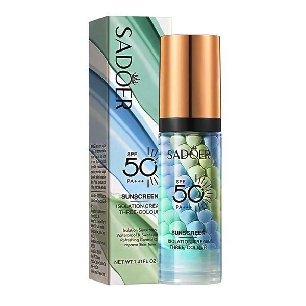 پرایمر سادور مدل 2025 حجم 40 میلی لیتر