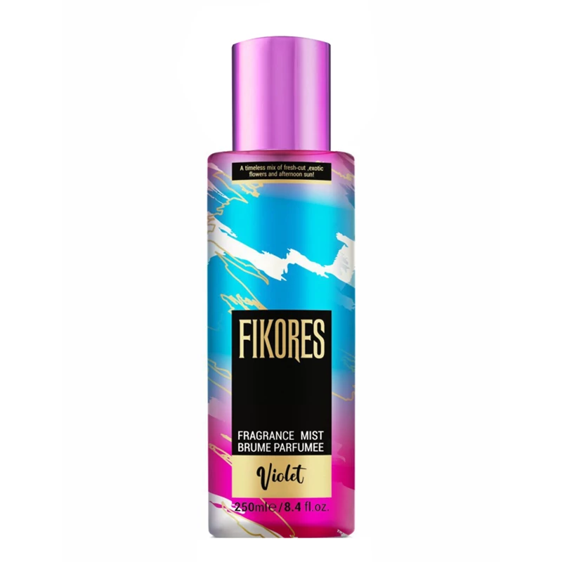 بادی اسپلش violet فیکورس