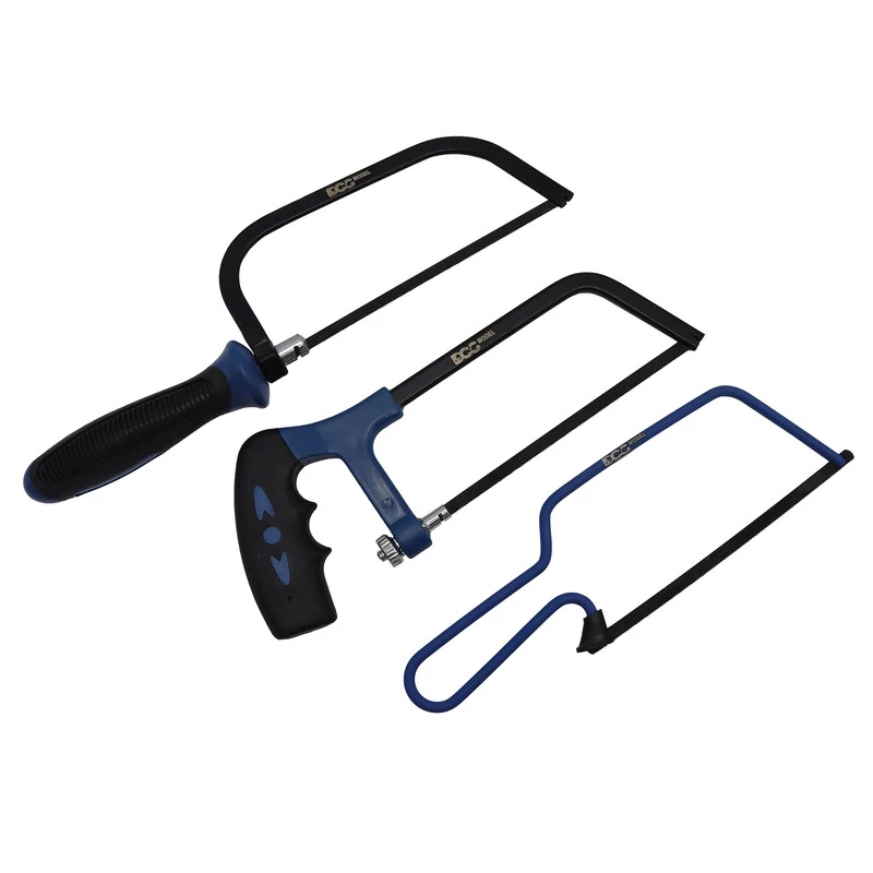 کمان اره مدل داگ کد YP-MINI-03 مجموعه 3 عددیمدل 1