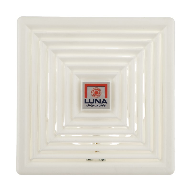 هواکش خانگی لونا مدل 402