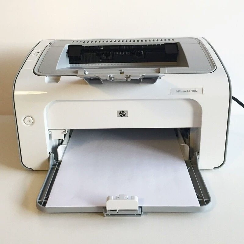 پرینتر لیزری Hp 1102