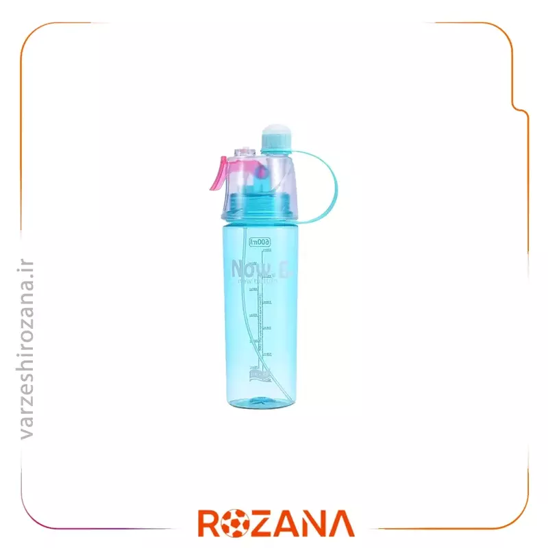 قمقمه اسپری دار خارجی