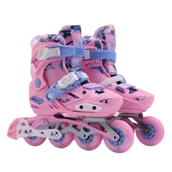 کفش اسکیت حرفه ای   (پس کرایه)