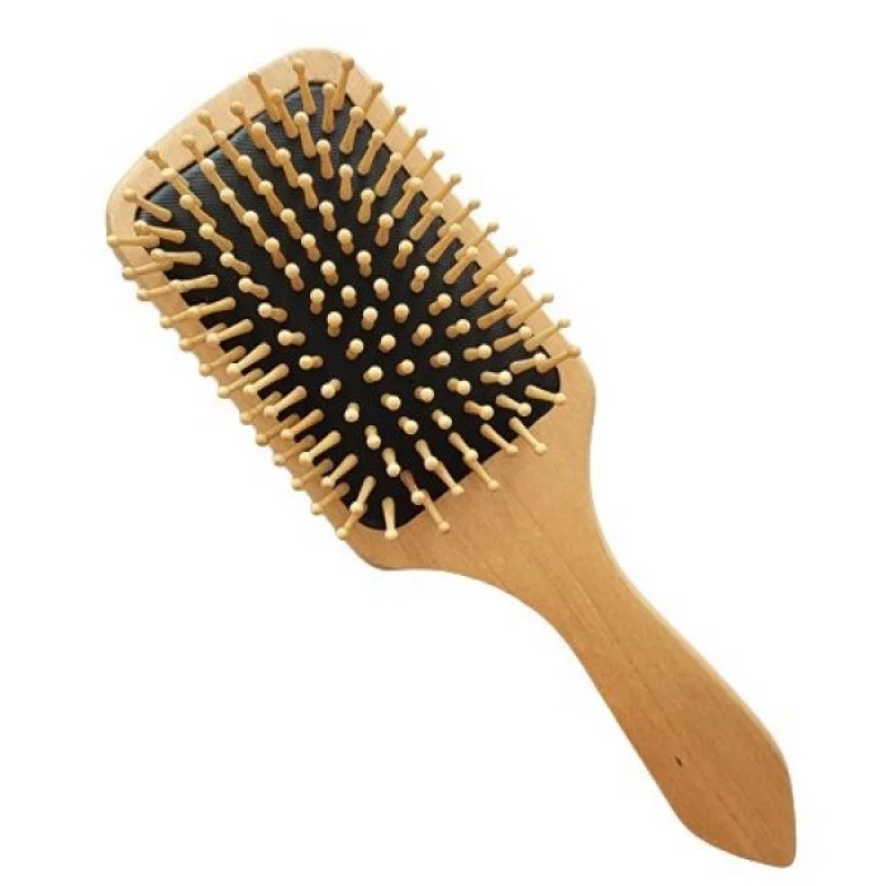 برس چوبی بامبو کیفیت بالا