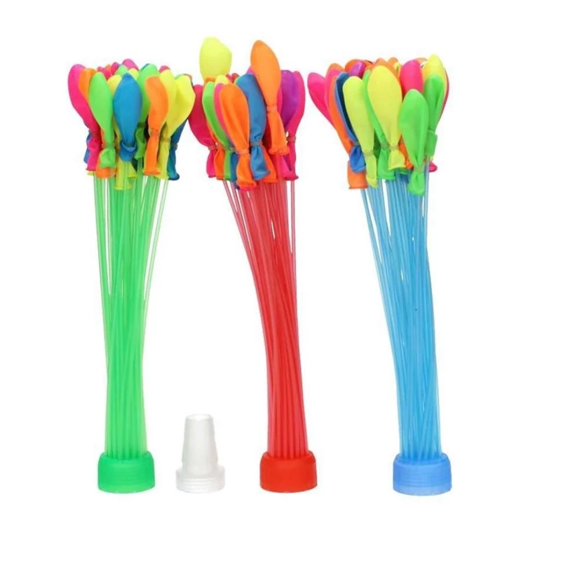 بادکنک آب بازی 111 عددی