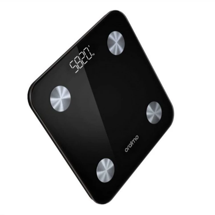 ترازو دیجیتال هوشمند اورایمو مدل OPC-SC20