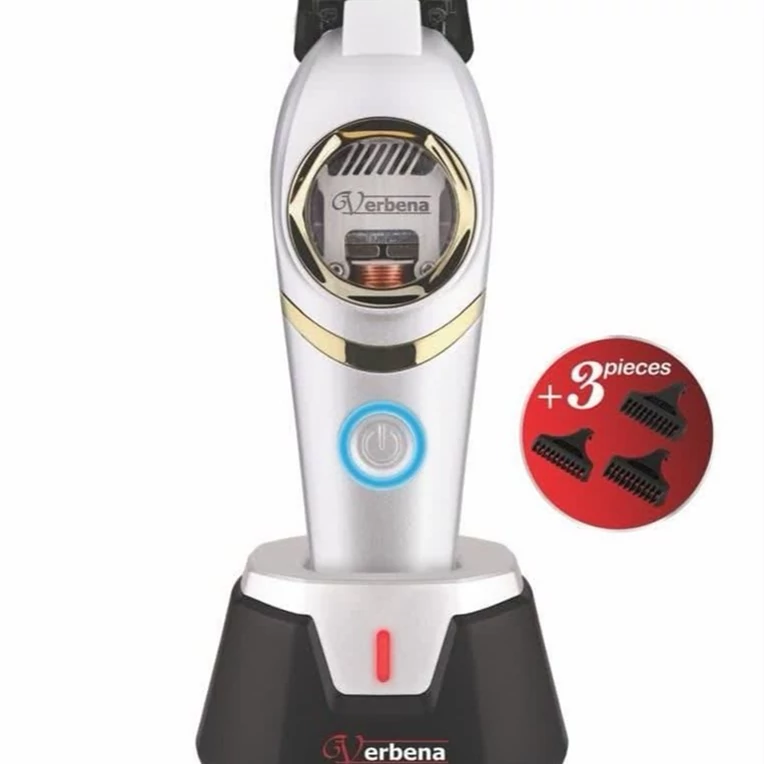 ماشین اصلاح وربنا با موتور وکتور مدل vr - 1824