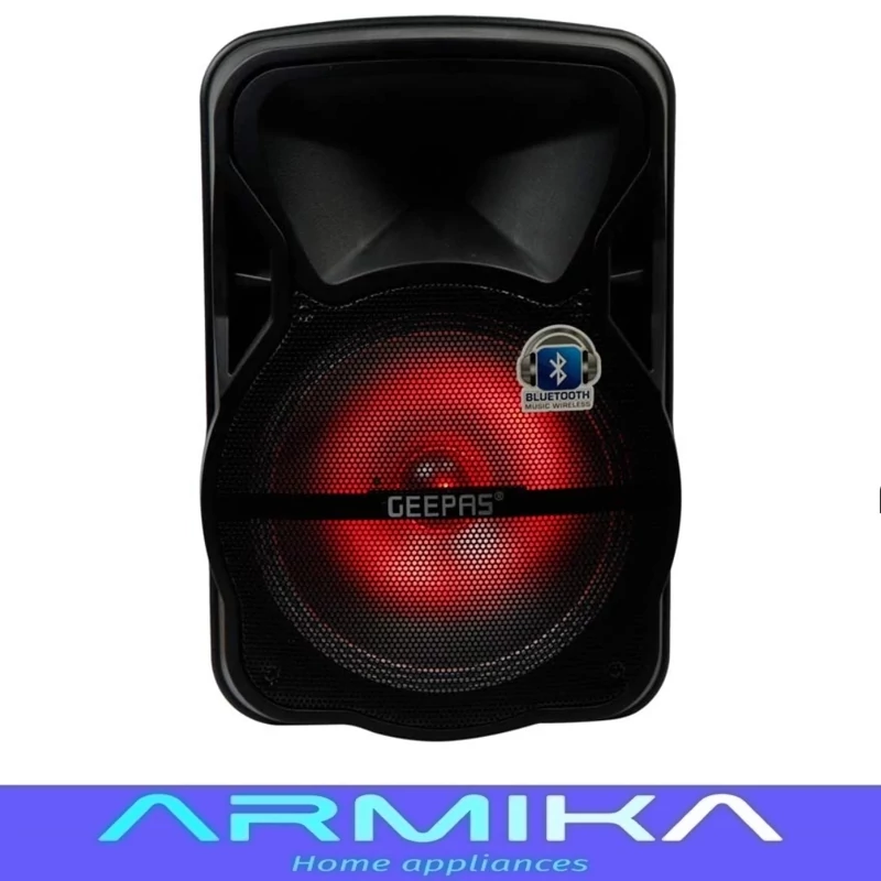 اسپیکر جیپاس Geepas مدل GMS8568



