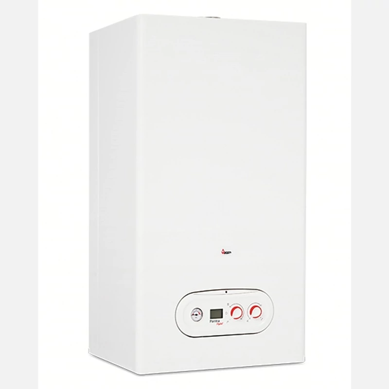 پکیج بوتان پارما24 هزار فن دار