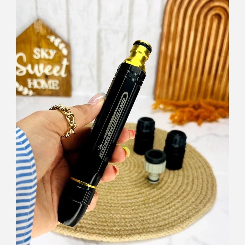 نازل کارواش سرشلنگی گویاشی مدل WINLYS