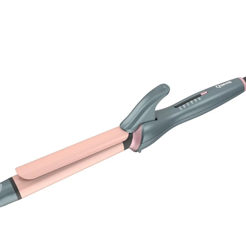 فر کننده مو کوئین سایز 26 Queen salon expert