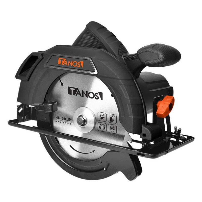 اره گردبر 1400 وات حرفه ای تانوس(ارسال رایگان)