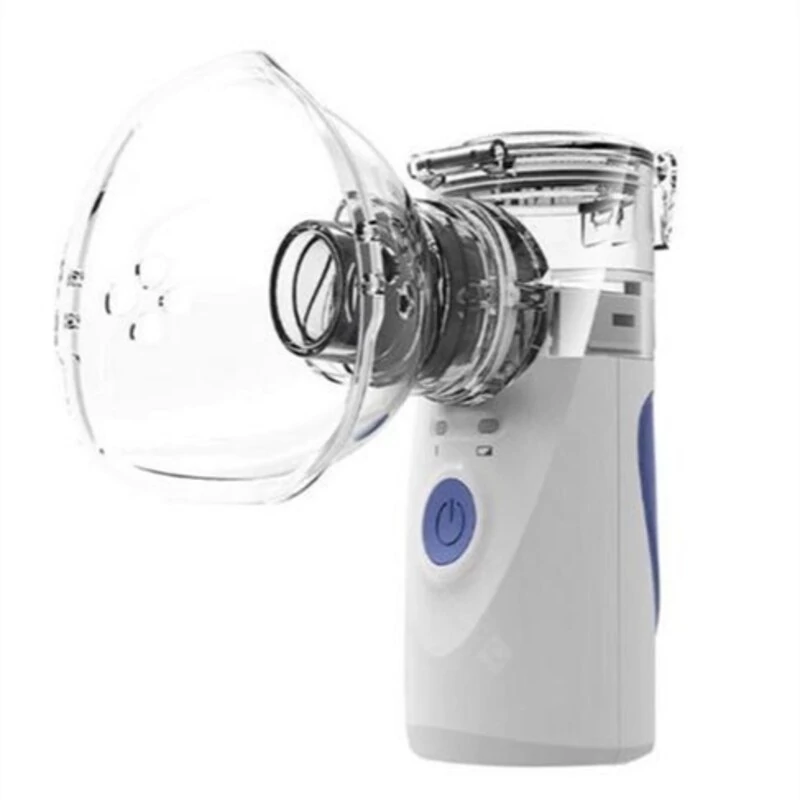 دستگاه مش نبولایزر jsl-w303 (پس کرایه)