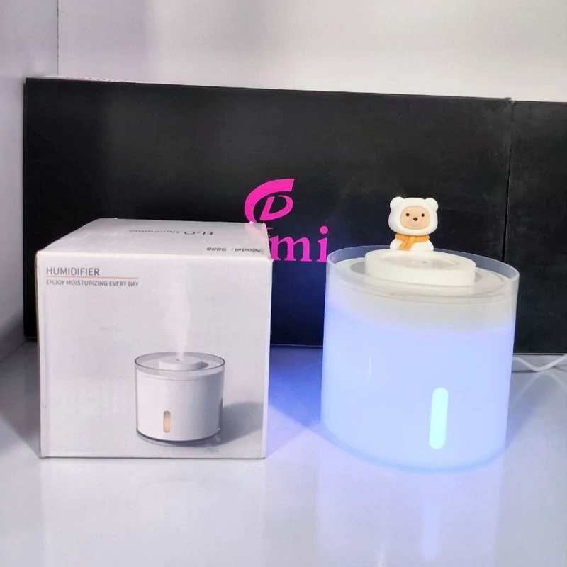 دستگاه رطوبت ساز و بخور سرد مدل HP-988 Humidifier