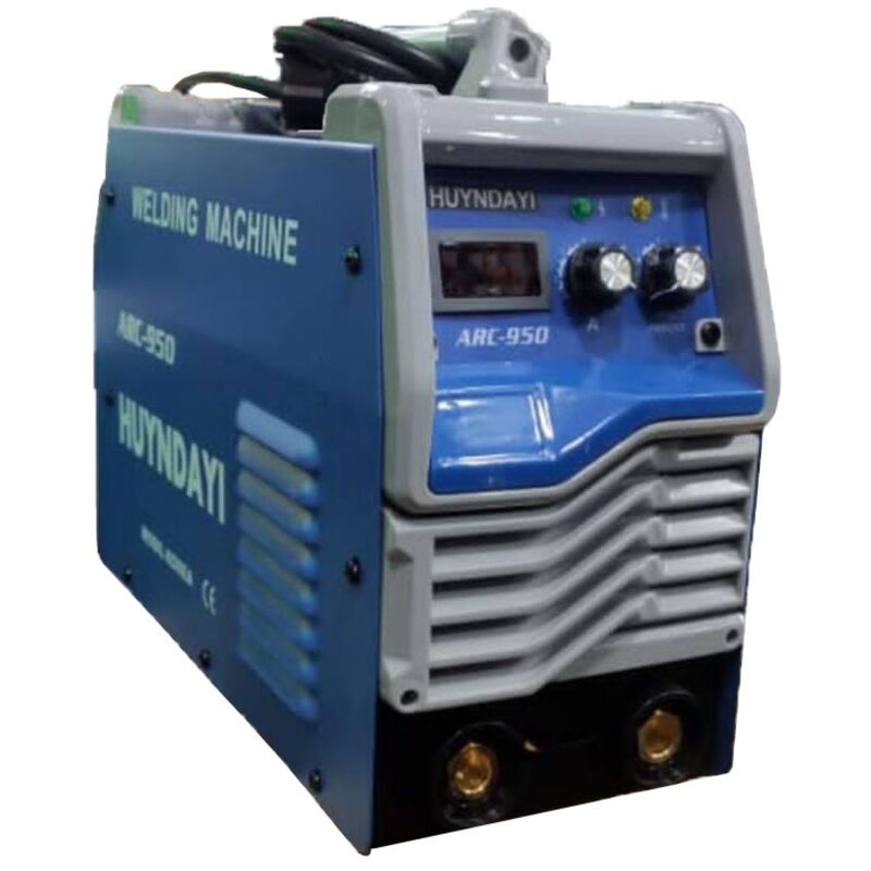 دستگاه جوش هیوندا