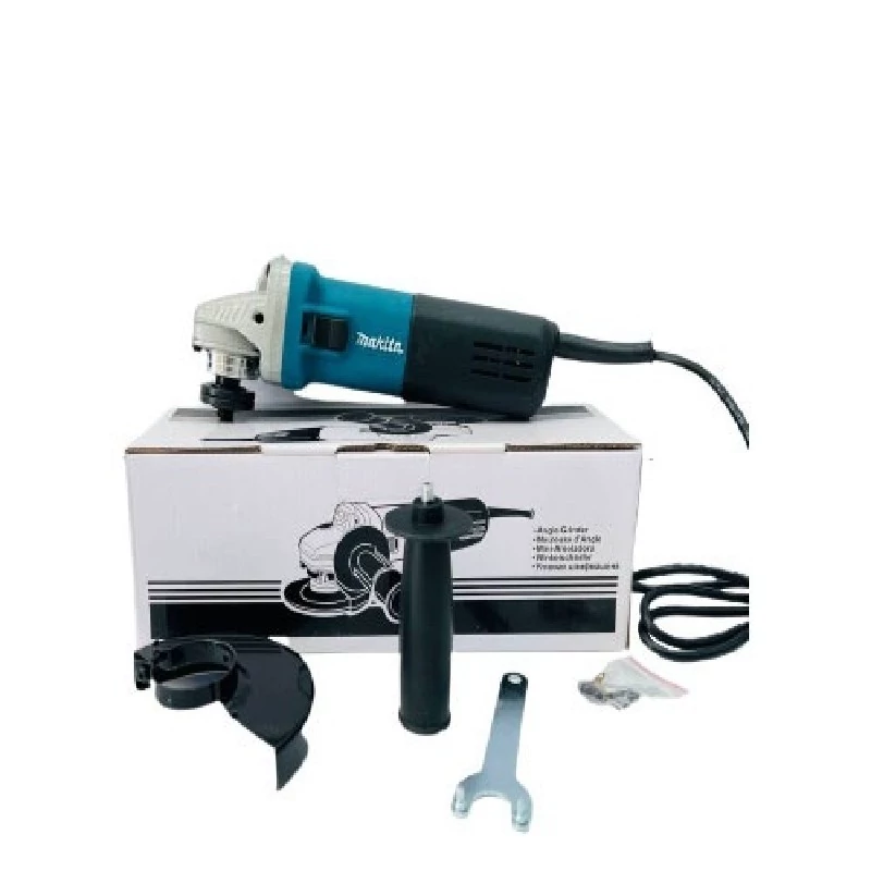 مینی فرز کلید بغل ماکیتا مدل 9555