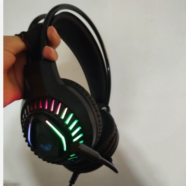 هدفون مخصوص بازی آئولا مدل Aula S605