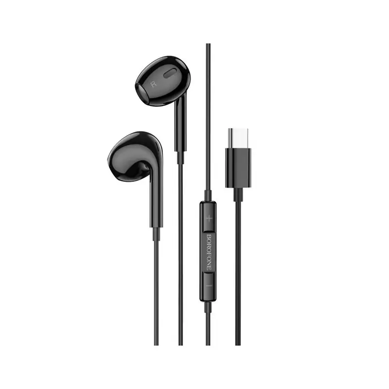 هندزفری بروفون مدل BM80 Pro