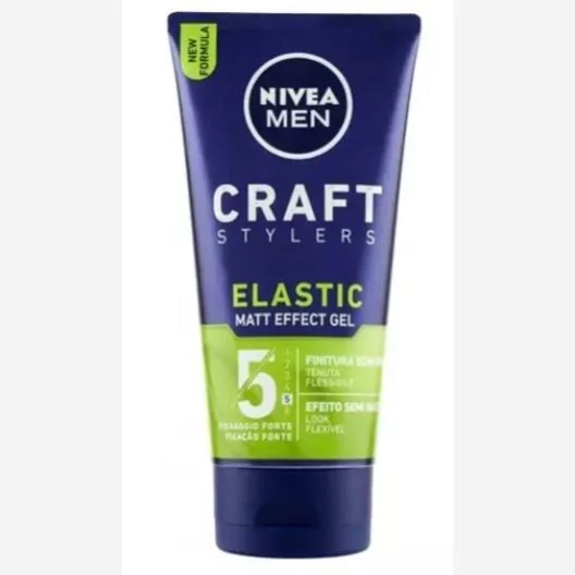 ژل مو نیوآ مدل CRAELA حجم 150 میلی لیتر