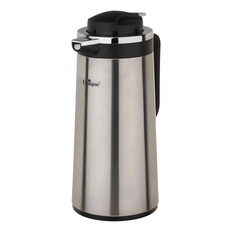 فلاسک یونیک مدل UN1806 گنجایش 1.6 لیتر (پس کرایه)