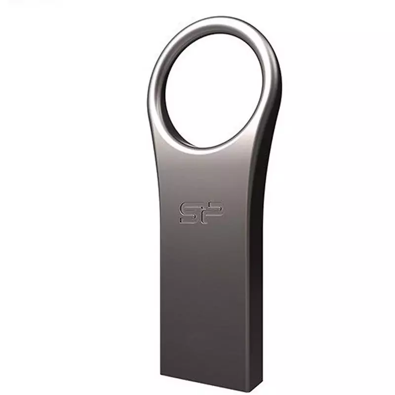 فلش سیلیکون پاور 32 گیگ مدل Jewel J80