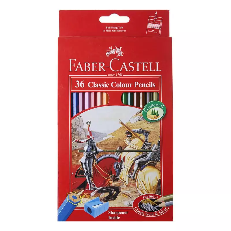 36فلزی تخت فابر کاستل