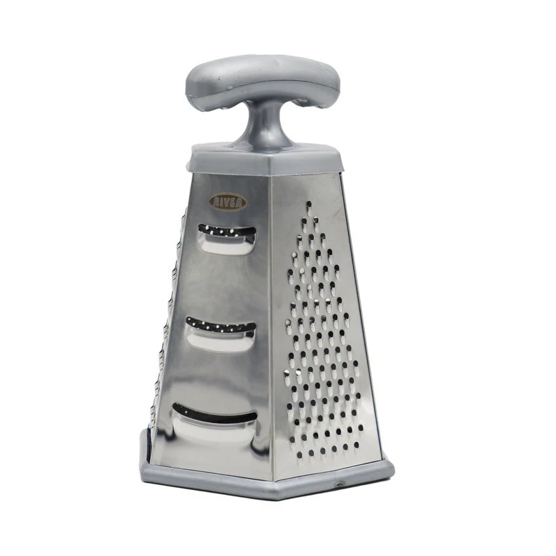 رنده ریور مدل شش طرفه کد YPTU-6TARAFE-8491-21CM