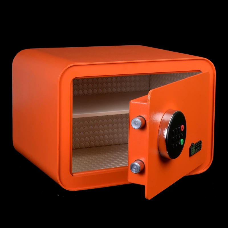 گاوصندوق سدید . سیف باکس سدید مدل350w