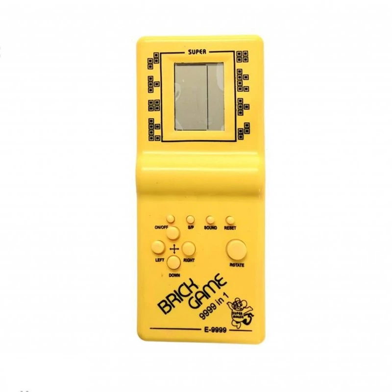 کنسول بازی پرتابل مدل Brich game 