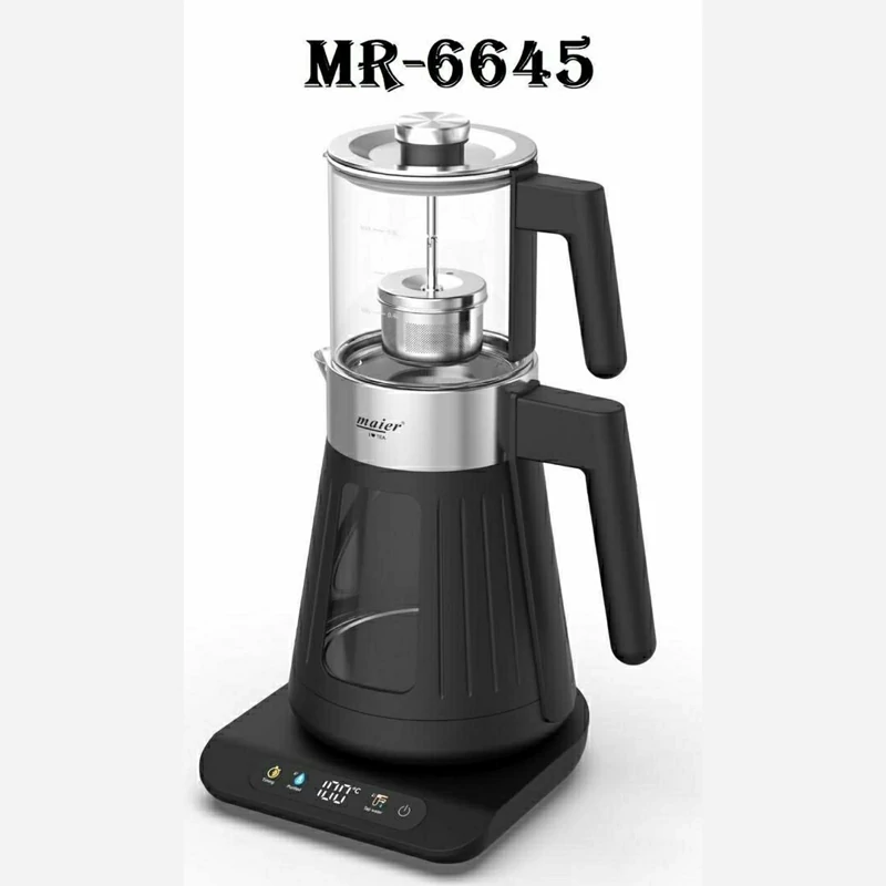 چای ساز روهمی مایر maier مدل MR-6645
