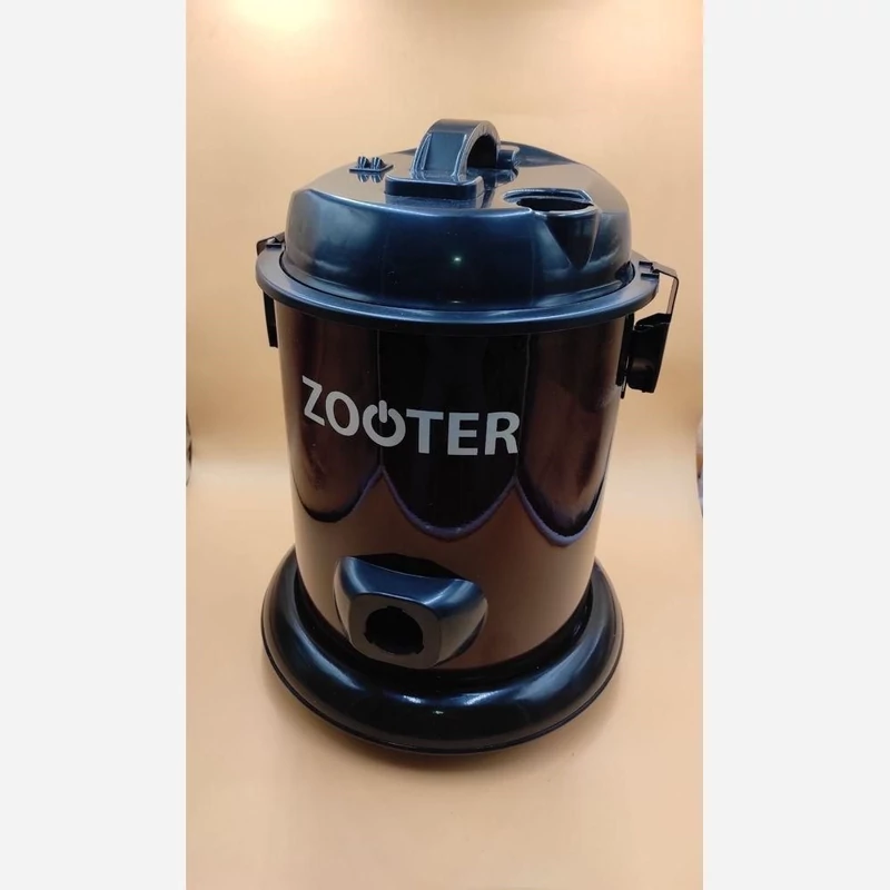 جارو برقی سطلی زوتر