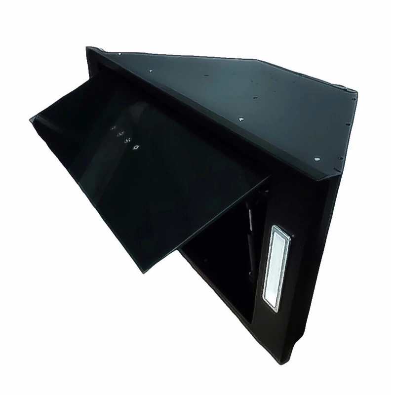 هود مخفی مدل در بازشو سایز 70 