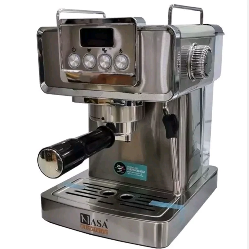 اسپرسو ساز ناسا مدل 545-NS ( ارسال رایگان )