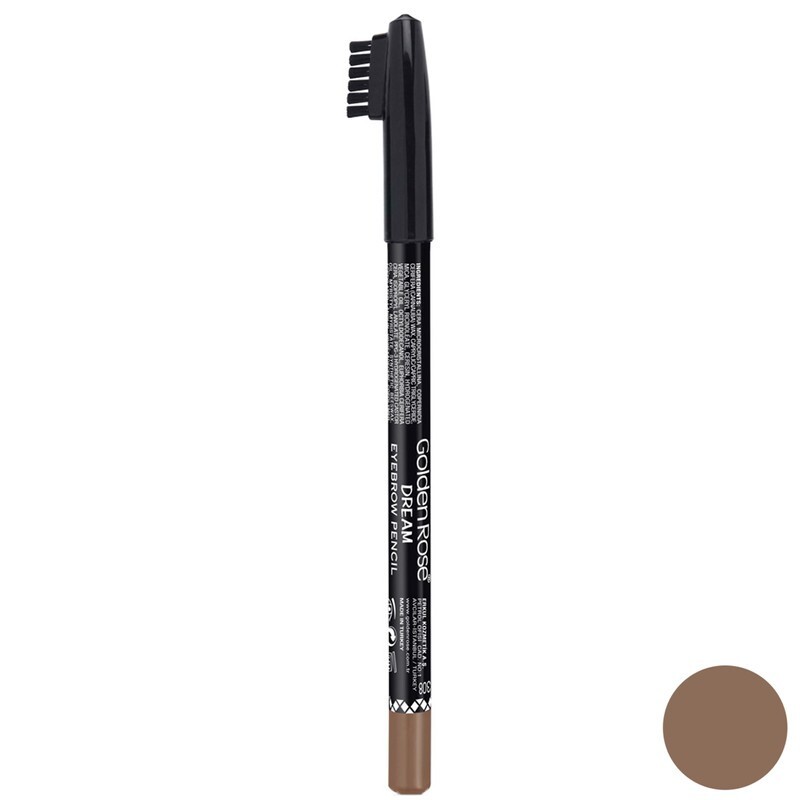 مداد ابرو گلدن رز