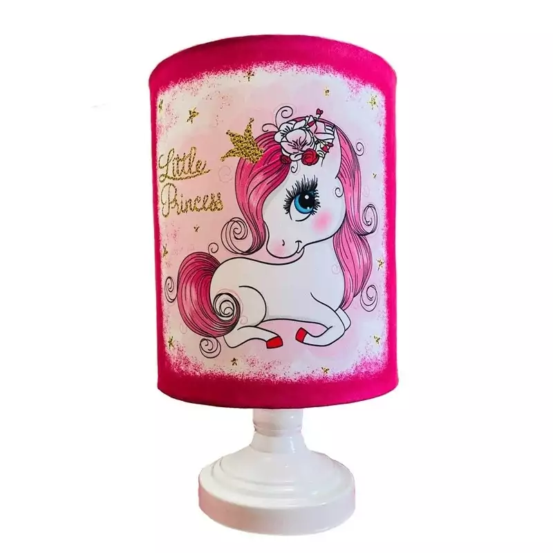 اباژور اتاق کودک و نوجوان طرح یونیکورن