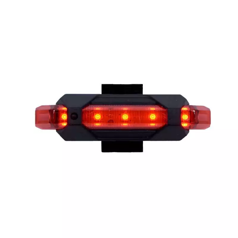 چراغ دوچرخه