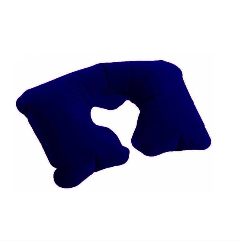 بالشت گردنی بادی قابل حمل سفری