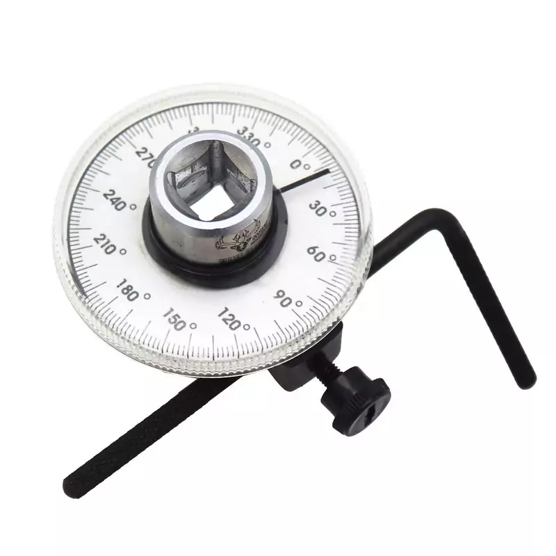 گشتاور سنج مدل سویفت YP-TAIWANI سایز 1/2 اینچ