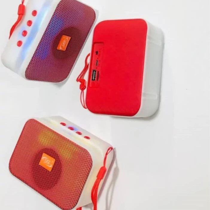 اسپیکر مدل L-002