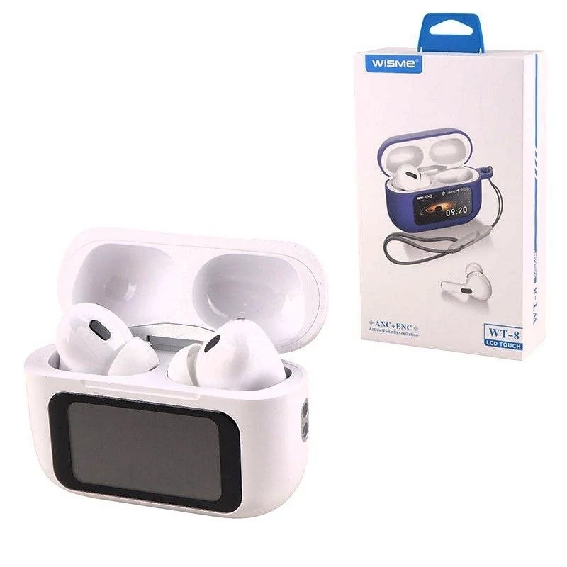 ایرپاد هوشمند ویسمی مدل WISME W-T8 اصلی