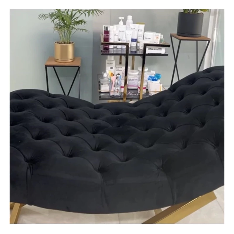 تخت  آرایشگاهی و کلینیکی مدل  لاکچری 