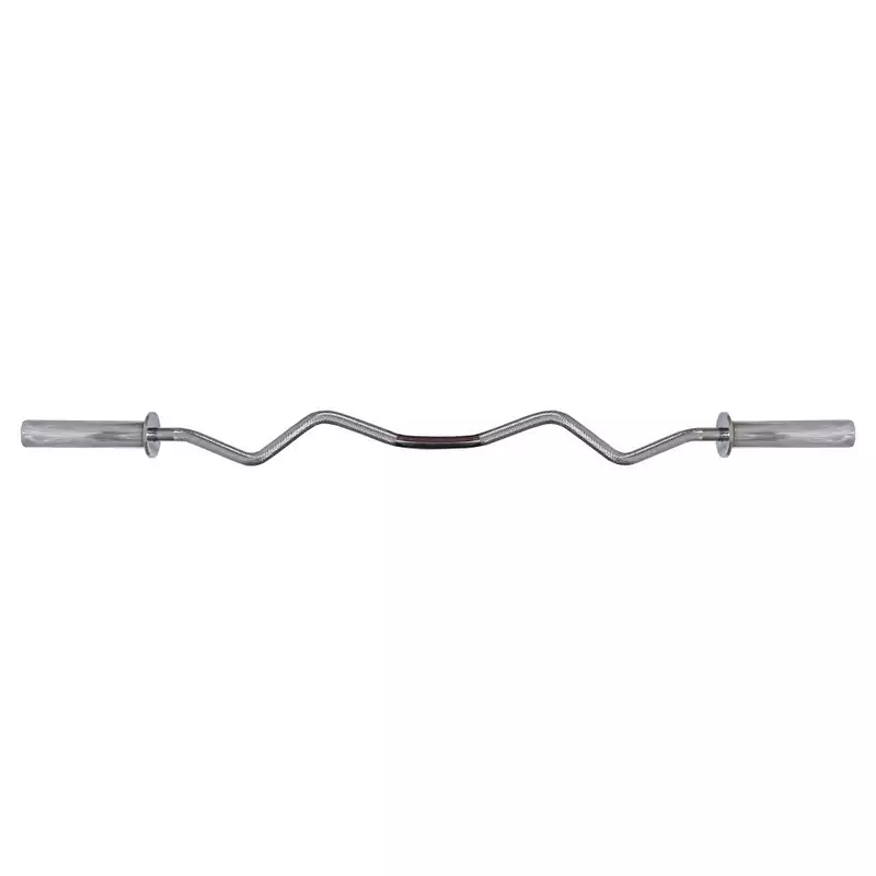 میله هالتر مدل khamastin سایز 170 سانتی متر