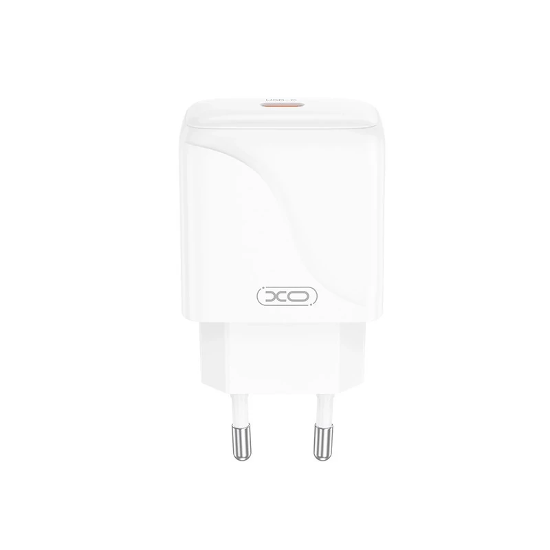 شارژر دیواری 20 وات ایکس او مدل L141EU